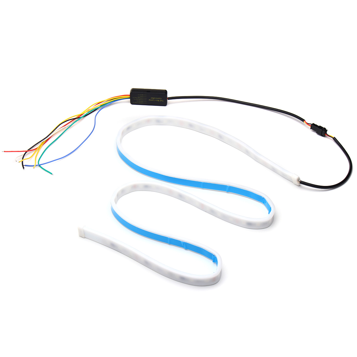 Flow-LED-Car-Vehicle-Rear-Trunk-Tailgate-Turn-Signal-Lamp-Tail-Brake-Light-Strip-1542061