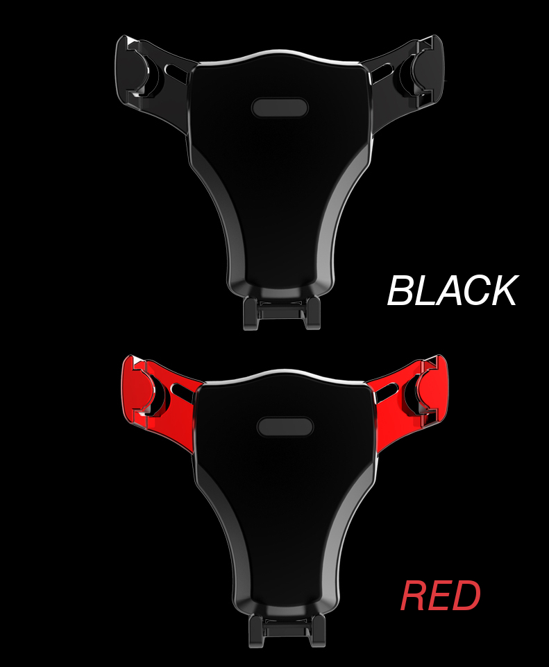 Gravity-Lock-Car-Air-Vent-Phone-Holder-360-Degrees-Rotation-Adjustable-Bracket-Stand-for-iPhone-1201447