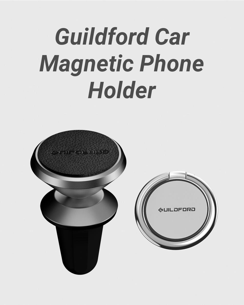 Guildford-Car-Magnetic-Phone-Holder-360deg-Rotation-Metal-Ring-Mount-Stand-for-iPhone-XS-from-1357952