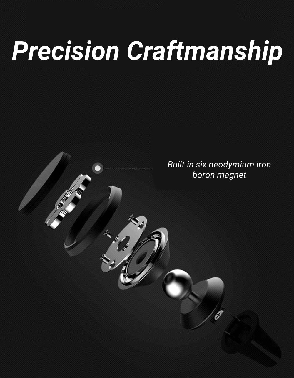 Guildford-Car-Magnetic-Phone-Holder-360deg-Rotation-Metal-Ring-Mount-Stand-for-iPhone-XS-from-1357952