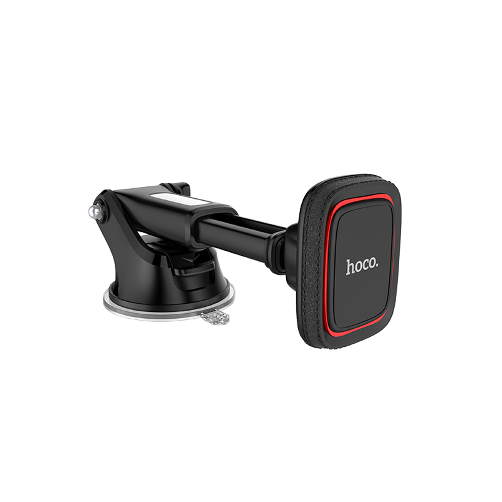 HOCO-Magnetic-Car-Center-Console-Phone-Holder-Retractable-Dashboard-Bracket-for-iPhone-XS-1399388