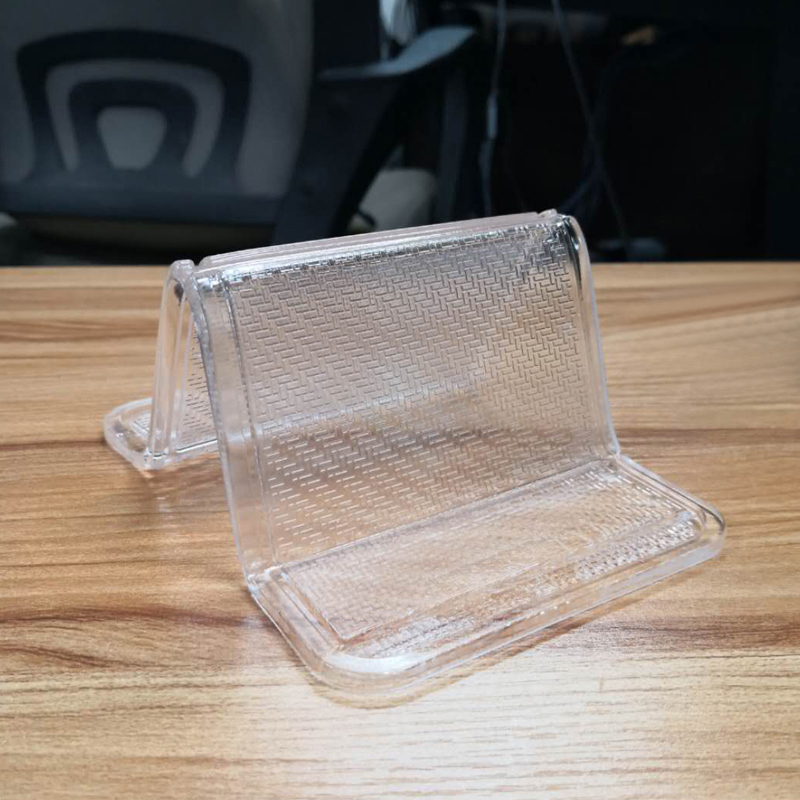 HOTCELLY-Variety-Car-Anti-Slip-Mat-Foldable-Phone-Holder-Stand-No-Traceable-Washable-Simple-Pad-1468883