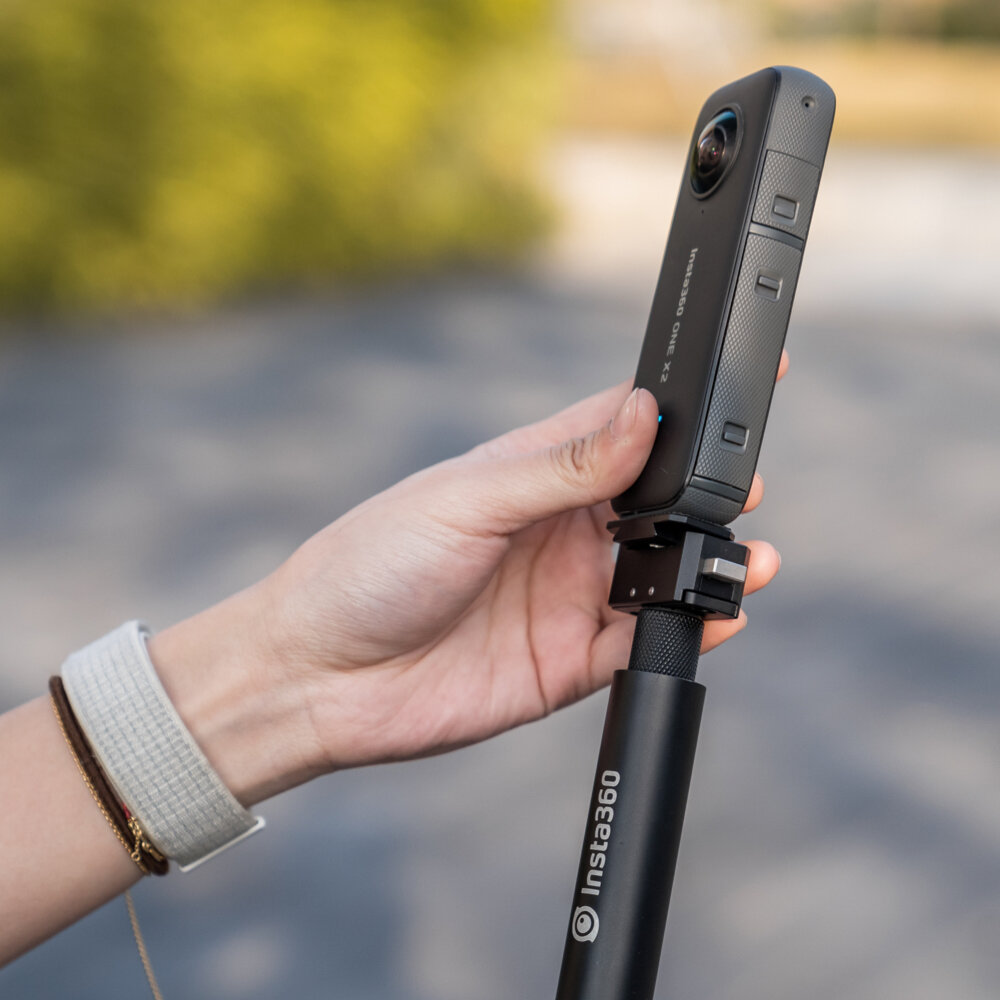 Ulanzl ONE X2 Car Quick Release Bracket Dash Cam Mount