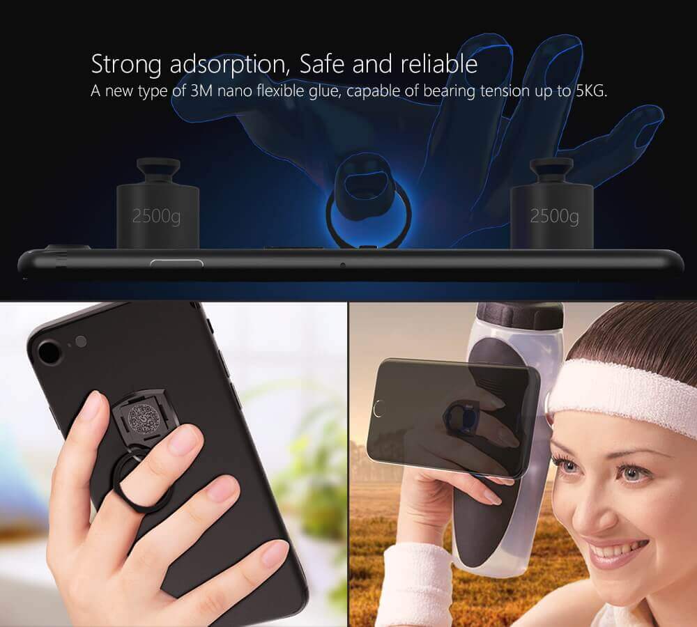 JAKCOM-SH2-Intelligent-Car-Mobile-Phone-Holder-Set-Sports-Arm-Clamp-Ring-Bracket-for-iPhone-HUAIWEI-1431583