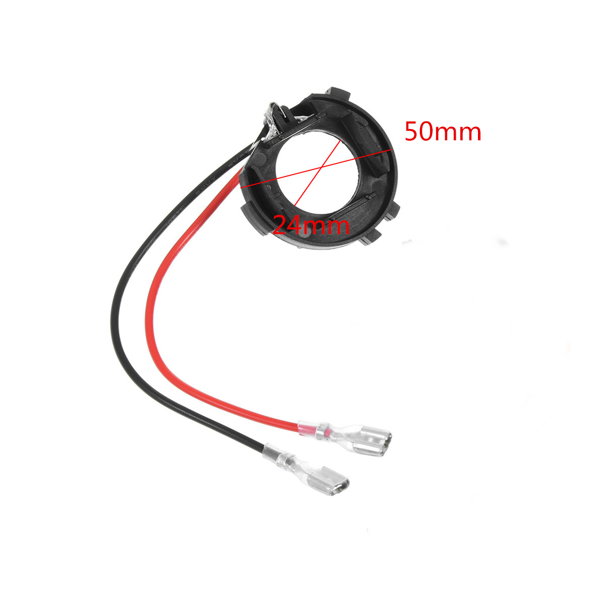 LED-H7-Car-Head-Light-Stand-Bulbs-Holder-Adapter-Base-For-Golf-VW-7-1388049