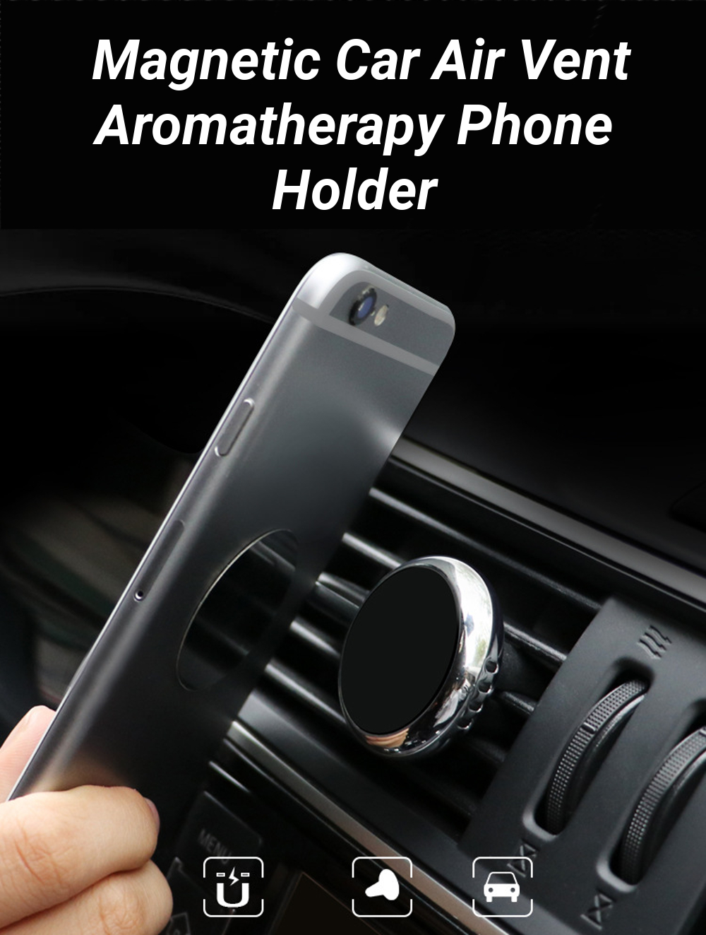 Magnetic-Car-Air-Vent-Aromatherapy-Phone-Holder-Air-Purifier-Freshener-Stand-Mounts-for-Iphone-X-1314615