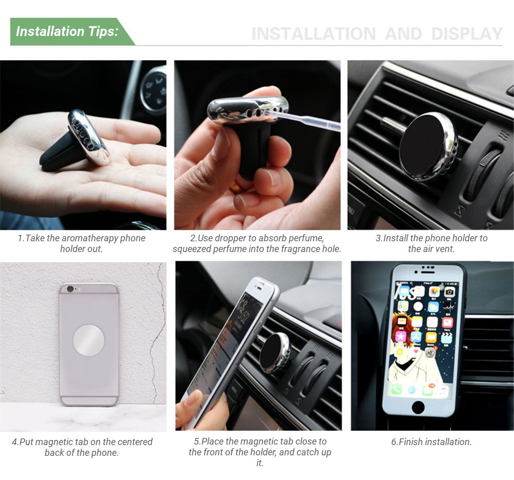 Magnetic-Car-Air-Vent-Aromatherapy-Phone-Holder-Air-Purifier-Freshener-Stand-Mounts-for-Iphone-X-1314615