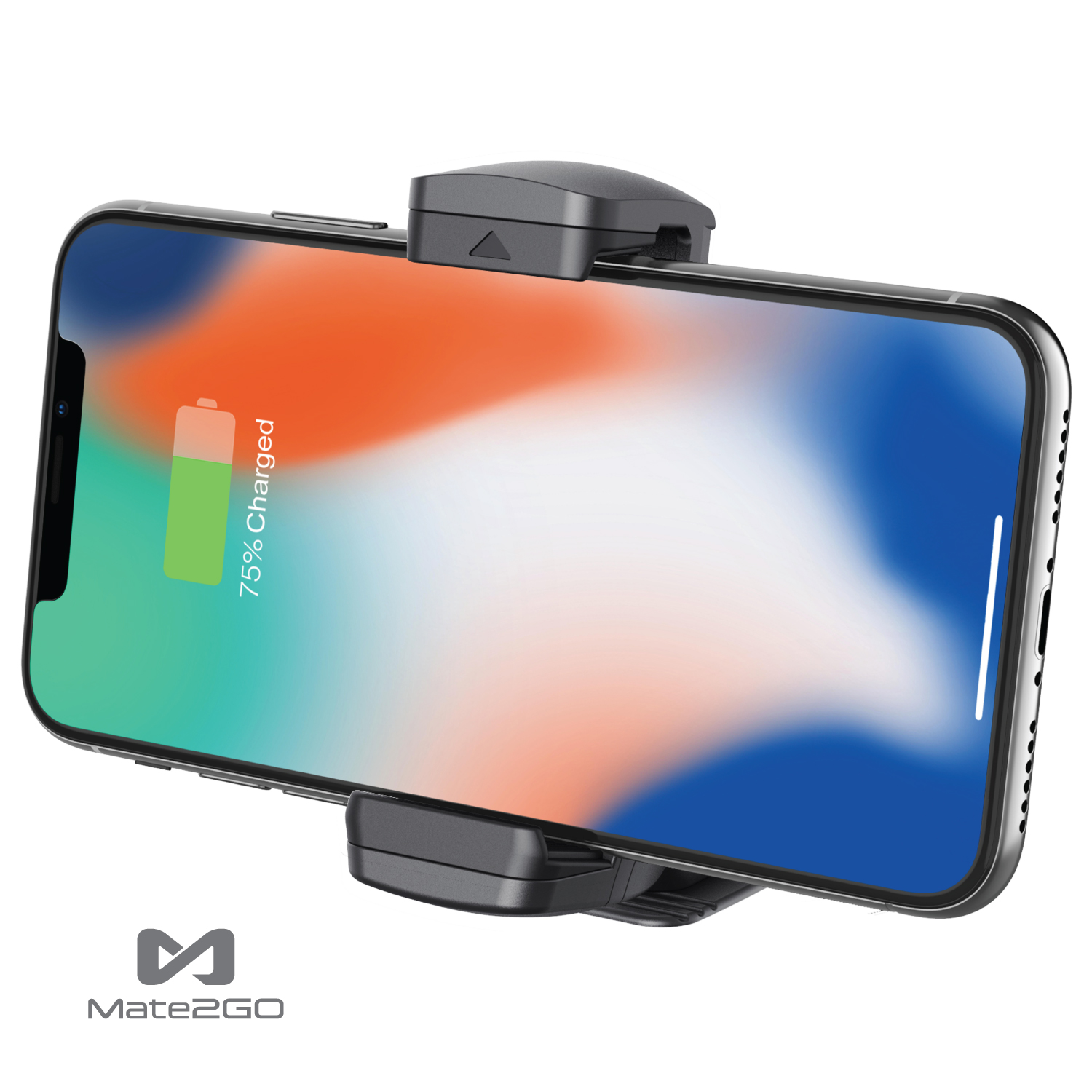 Mate2GO-H6-Pro-Car-Phone-Holder-Fast-Wireles-Charging-5V-1567171