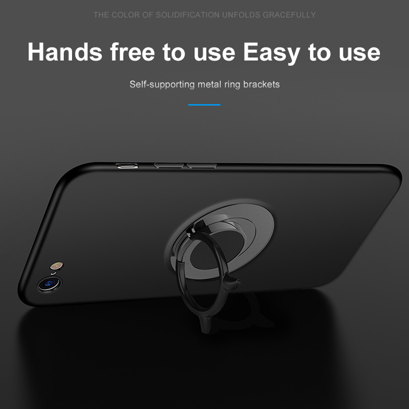 Matte-Silicone-Magnet-Bracket-Car-Ring-Buckle-Mobile-Phone-Shell-Soft-Shell-Shatter-resistant-Protec-1552710
