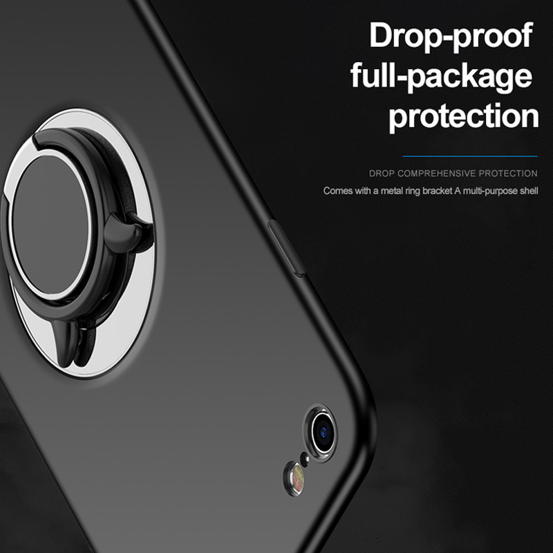 Matte-Silicone-Magnet-Bracket-Car-Ring-Buckle-Mobile-Phone-Shell-Soft-Shell-Shatter-resistant-Protec-1552710