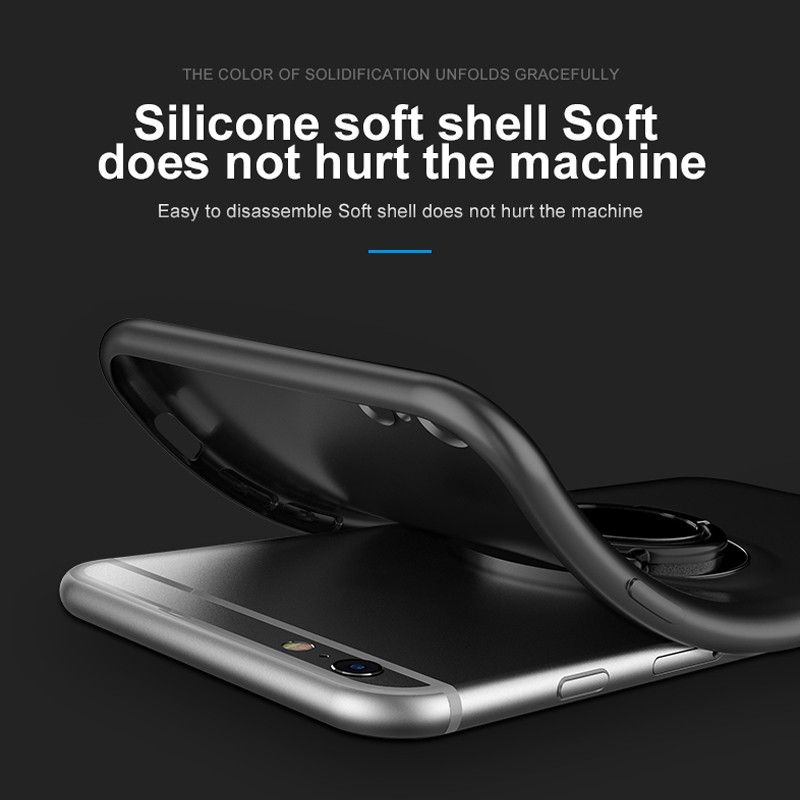 Matte-Silicone-Magnet-Bracket-Car-Ring-Buckle-Mobile-Phone-Shell-Soft-Shell-Shatter-resistant-Protec-1552710
