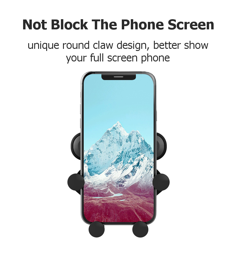 Mini-Car-Phone-Holder-Air-Vent-Gravity-Linkage-Mount-Bracket-for-iPhoneXIAOMIHUAWEI-1430382