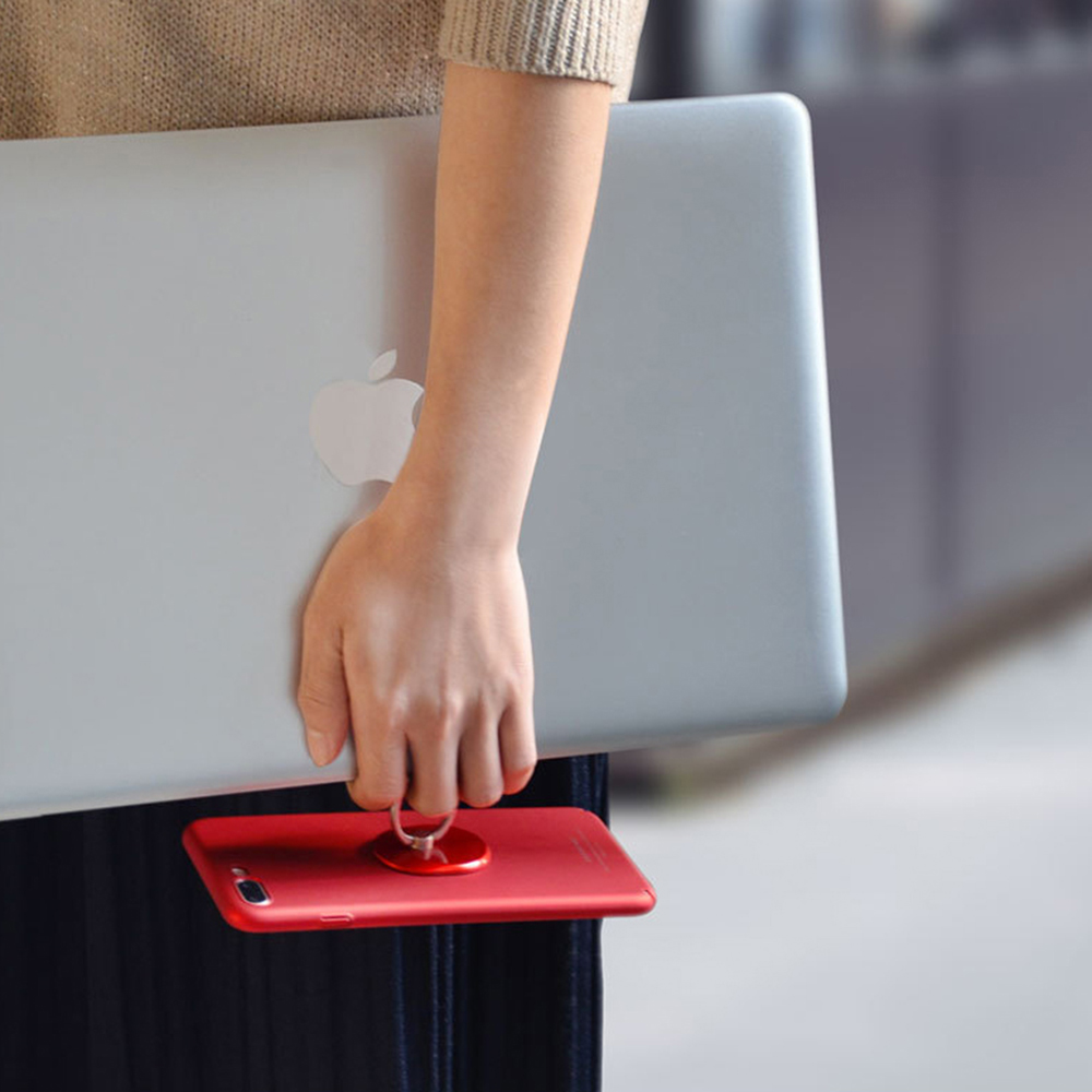 Mobile-Phone-Bracket-Ring-Buckle-Magnetic-Car-Phone-Holder-Bracket-Creative-Ring-Style-1525910