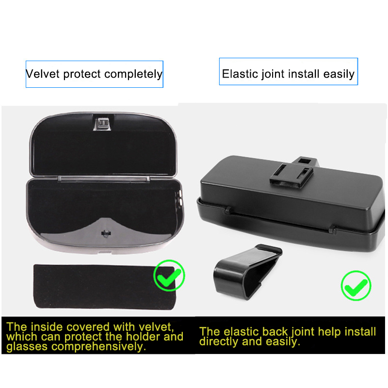 Muiti-functional-ABS-Magnetic-Car-Sunshade-Board-Sunglasses-Case-Visor-Glasses-Box-Card-Slot-1276318