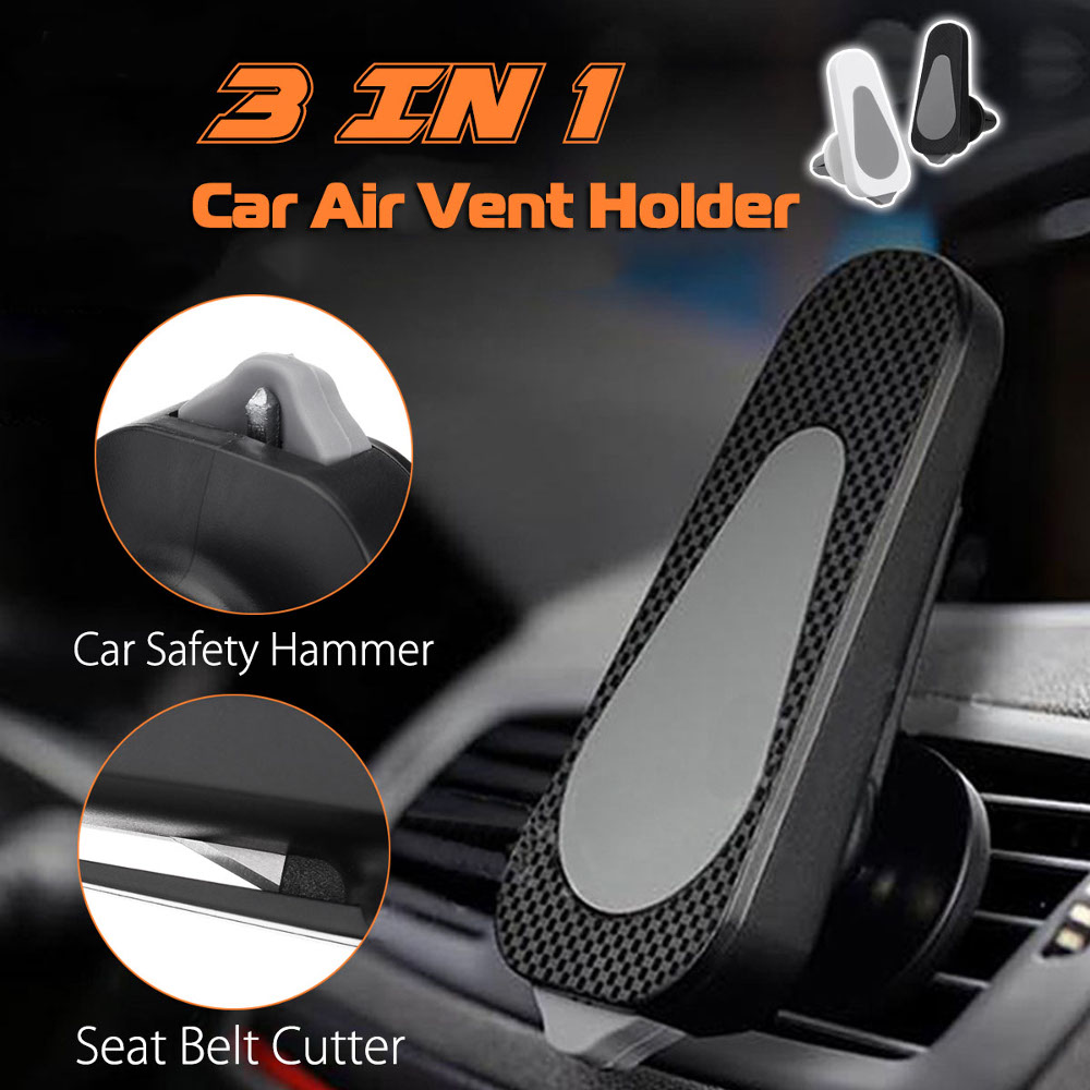 Multi-functional-Magnetic-Car-Air-Vent-Outlet-Phone-Holder-Safety-Hammer-Seat-Belt-Cutter-3-in-1-1340445