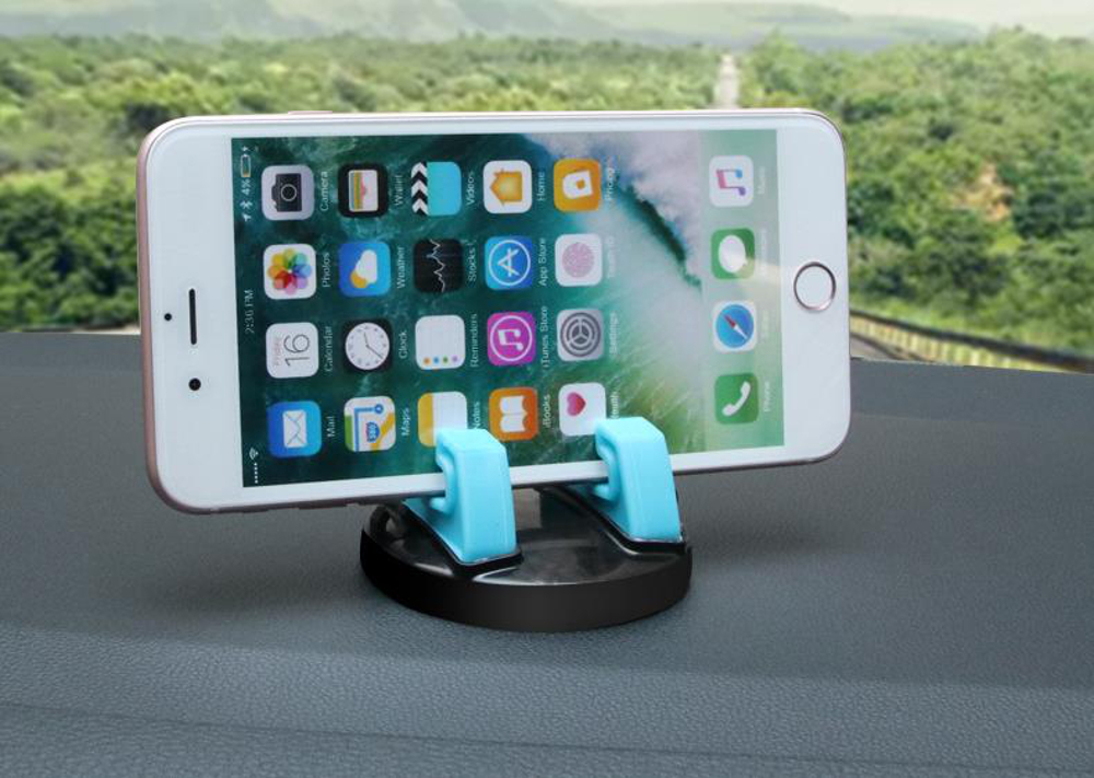 Multifunctional-Car-Dashboard-Phone-Holder-360deg-Rotatable-Glasses-Mount-Stand-for-iPhone-X-1347869