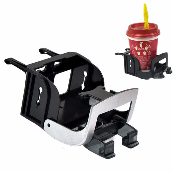 Multifunctional-Car-Outlet-Drink-Beverage-Holder-Cup-Phone-Stand-Sliver-Black-for-57-72mm-1021657