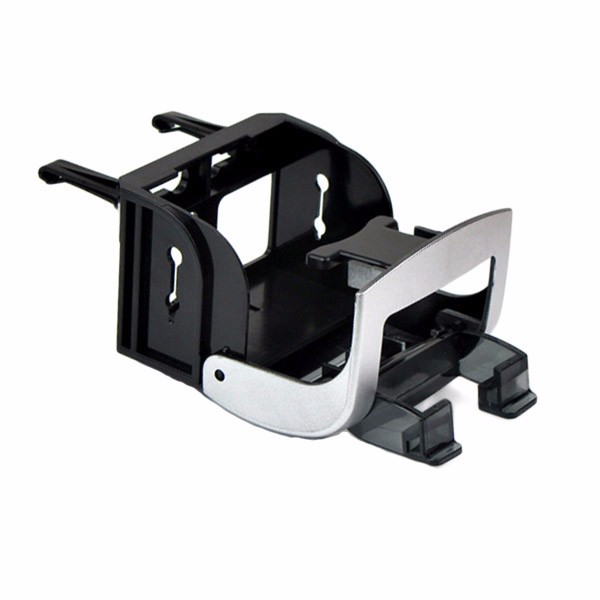 Multifunctional-Car-Outlet-Drink-Beverage-Holder-Cup-Phone-Stand-Sliver-Black-for-57-72mm-1021657