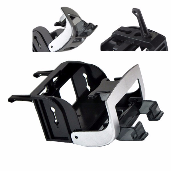 Multifunctional-Car-Outlet-Drink-Beverage-Holder-Cup-Phone-Stand-Sliver-Black-for-57-72mm-1021657