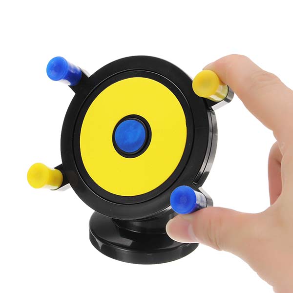 Multifunctional-Car-Phone-Holder-Mounted-Stand-Support-Rotation-Lock-Clip-1144386