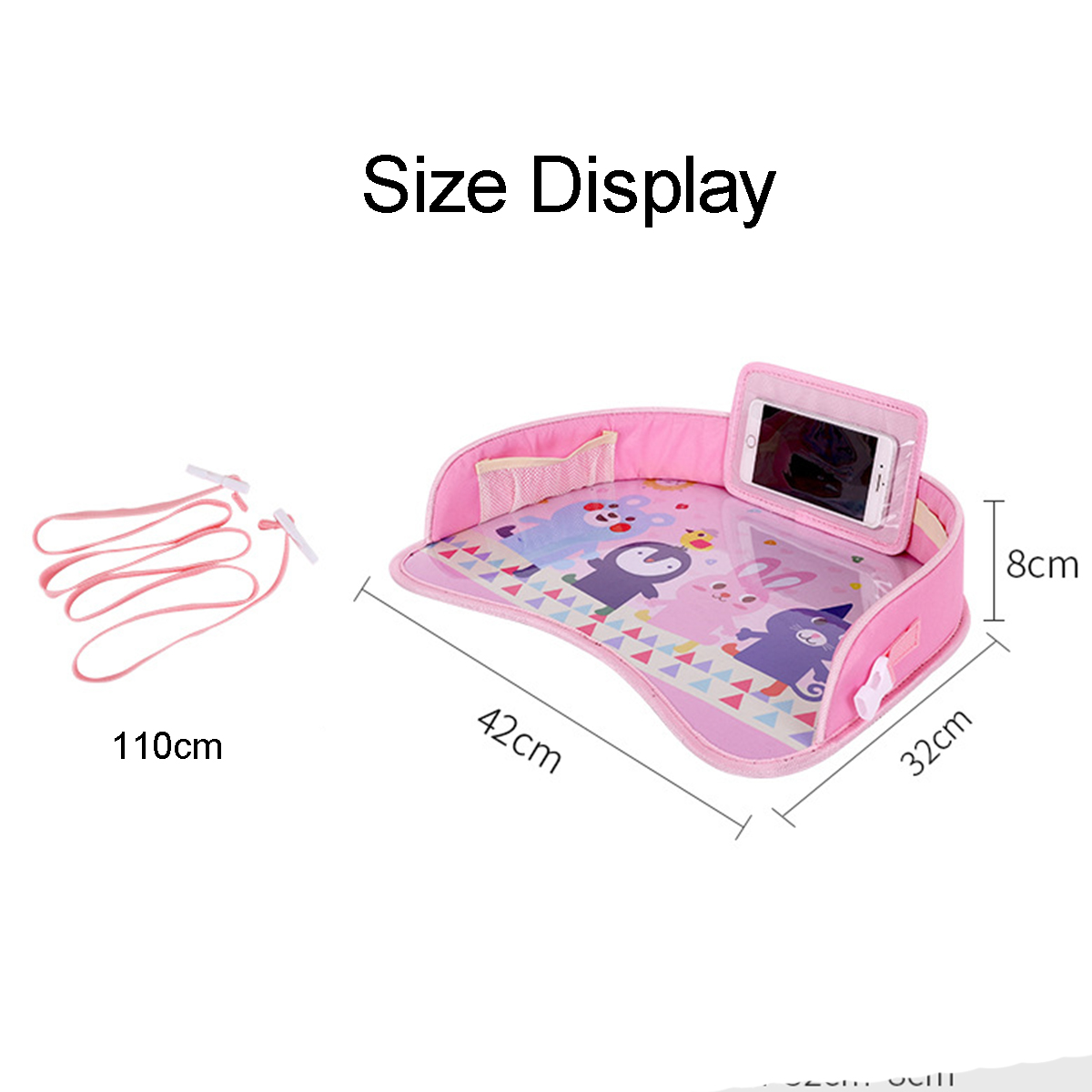 Multifunctional-Portable-Cartoon-Baby-Child-Car-Safety-Seat-Table-Tray-Cellphone-Holder-Kids-Toy-Foo-1552383