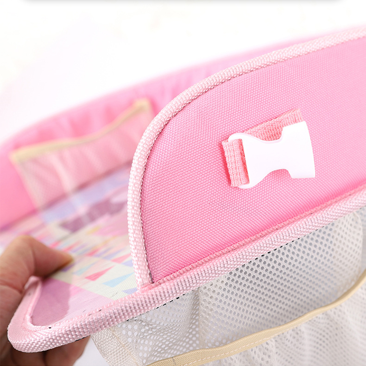 Multifunctional-Portable-Cartoon-Baby-Child-Car-Safety-Seat-Table-Tray-Cellphone-Holder-Kids-Toy-Foo-1552383