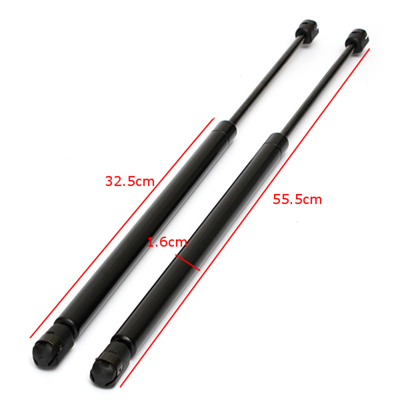 Pair-Tailgate-Gas-Spring-Struts-Lift-Support-for-Ford-Mondeo-MK3-Hatchback-2000-2007-959536