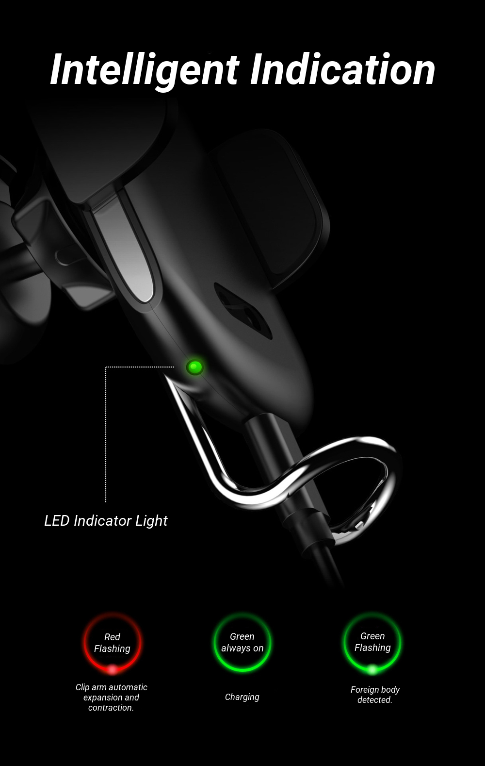 QI-10W-Infrared-Sensing-Car-Air-Vent-Wireless-Phone-Charger-Holder-360deg-Rotation-Mount-for-iPhone--1362056