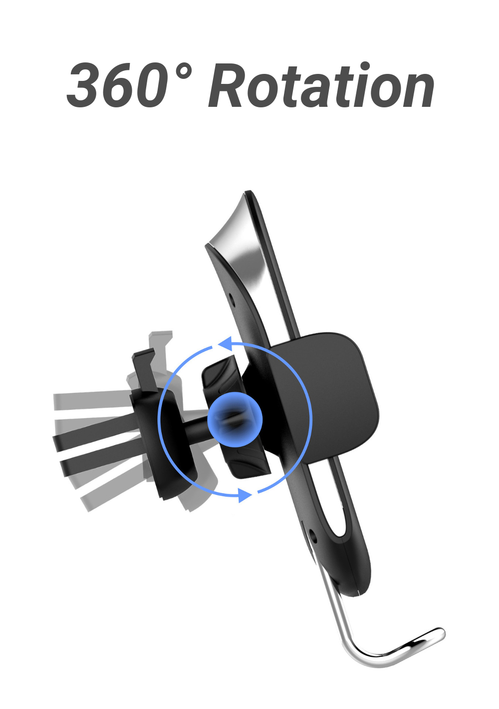 QI-10W-Infrared-Sensing-Car-Air-Vent-Wireless-Phone-Charger-Holder-360deg-Rotation-Mount-for-iPhone--1362056