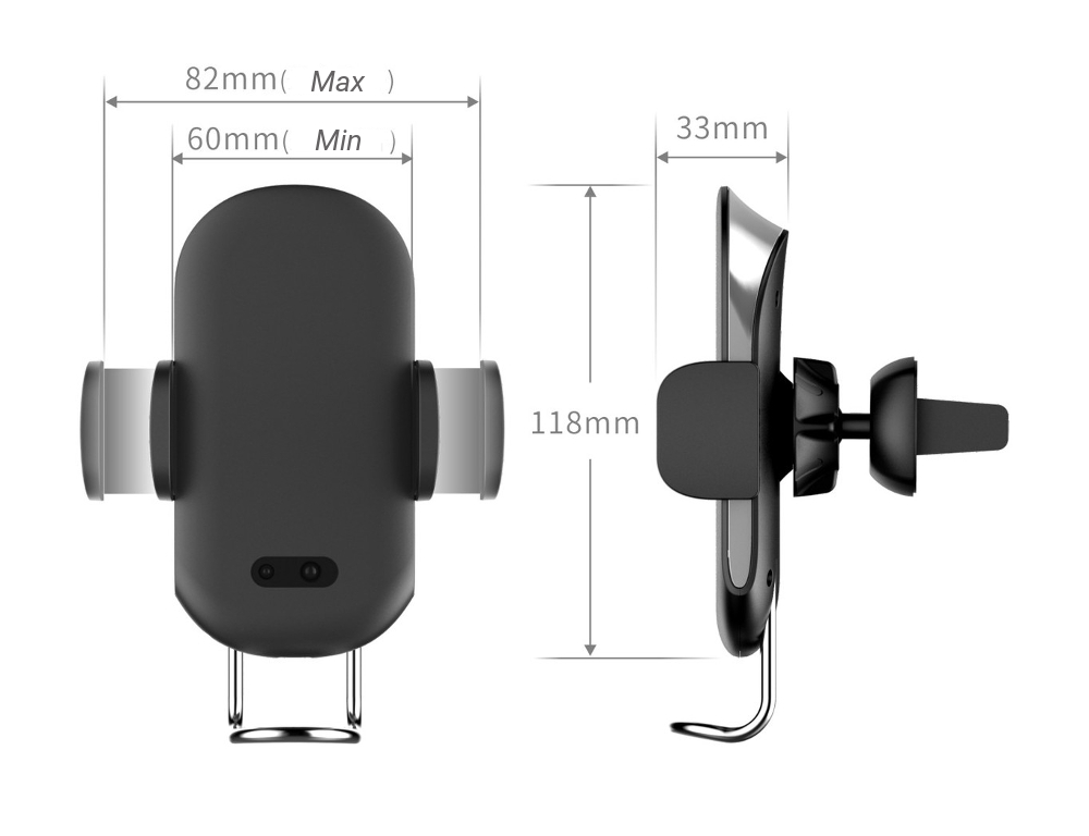 QI-10W-Infrared-Sensing-Car-Air-Vent-Wireless-Phone-Charger-Holder-360deg-Rotation-Mount-for-iPhone--1362056