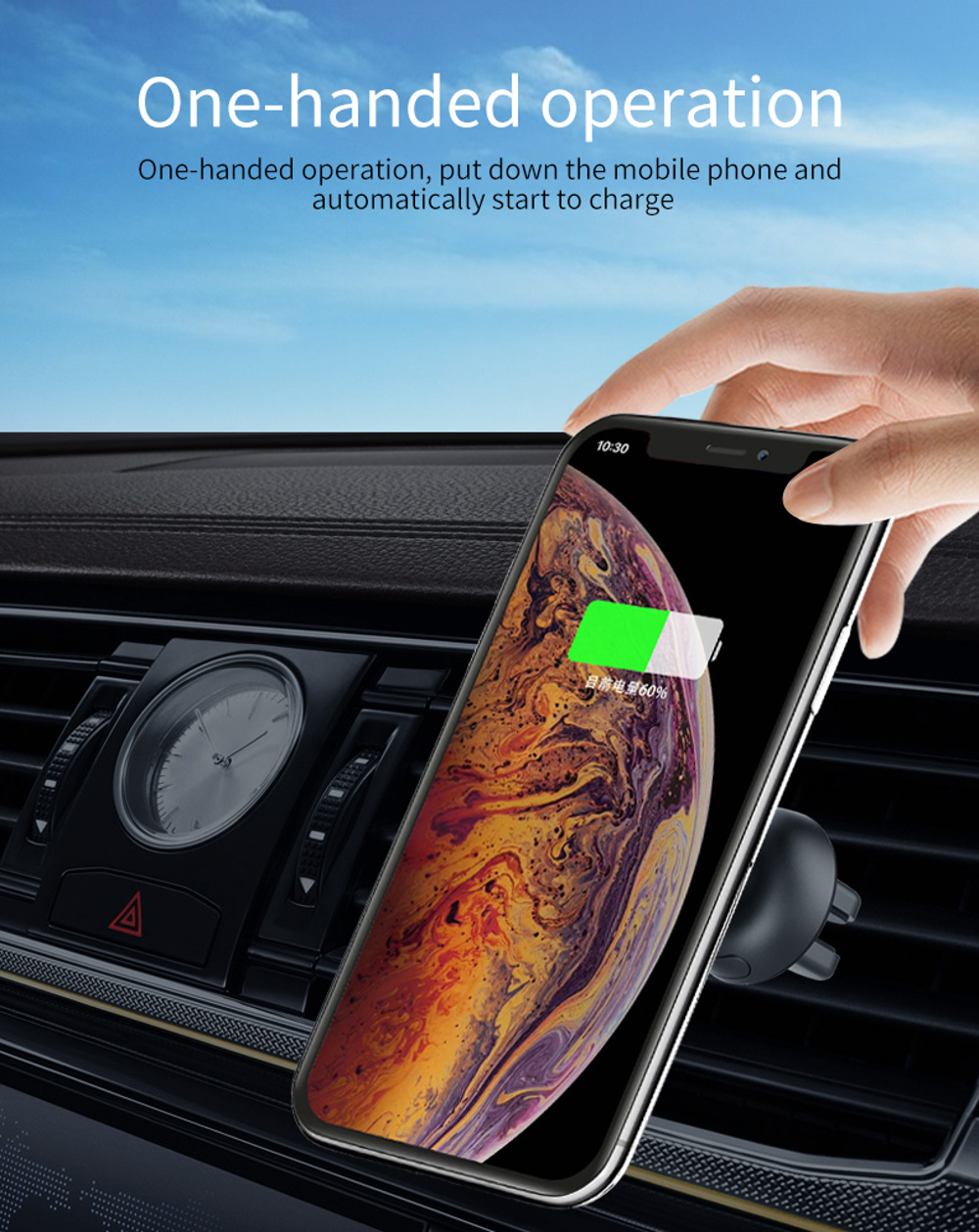 QI-10W-Nano-Magnetic-Car-Wireless-Fast-Charger-Air-Vent-Phone-Holder-Bracket-for-iPhone-XS-1377386