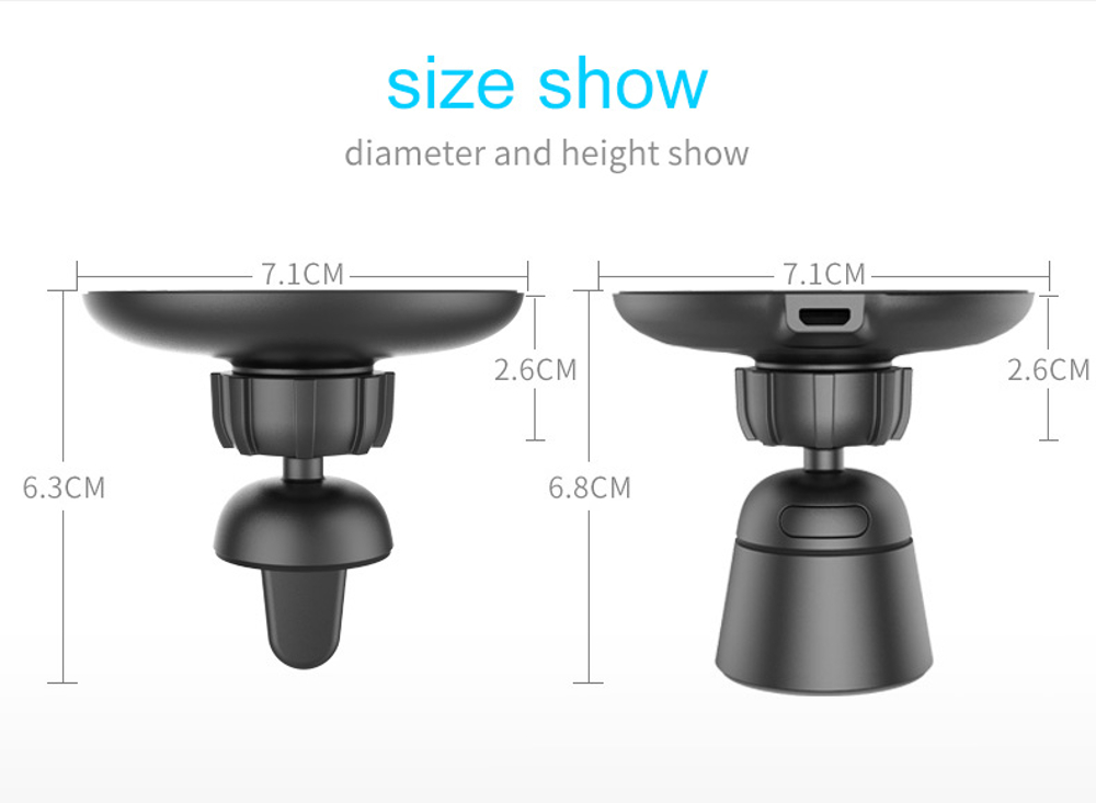 QI-10W-Nano-Magnetic-Car-Wireless-Fast-Charger-Air-Vent-Phone-Holder-Bracket-for-iPhone-XS-1377386