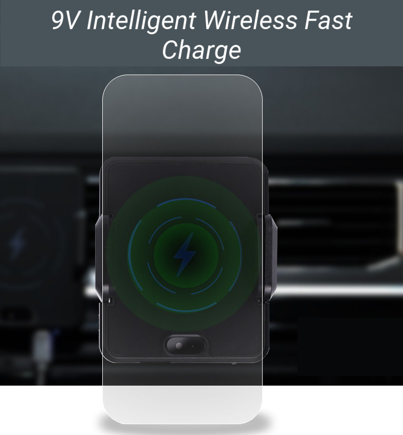 Qi-Intelligent-Infrared-Car-Wireless-Phone-Charger-Holder-360deg-Rotation-Stand-Mount-for-Iphone-1306692