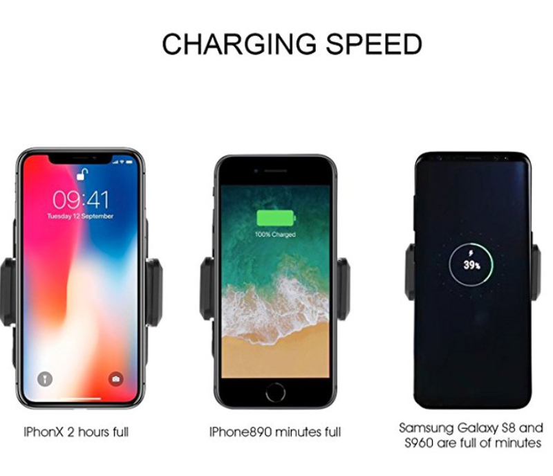 Qi-Intelligent-Infrared-Car-Wireless-Phone-Charger-Holder-360deg-Rotation-Stand-Mount-for-Iphone-1306692
