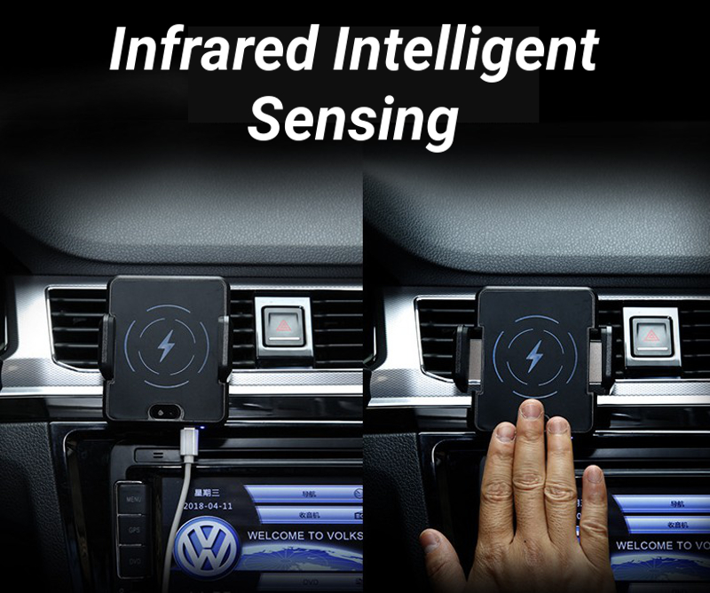 Qi-Intelligent-Infrared-Car-Wireless-Phone-Charger-Holder-360deg-Rotation-Stand-Mount-for-Iphone-1306692