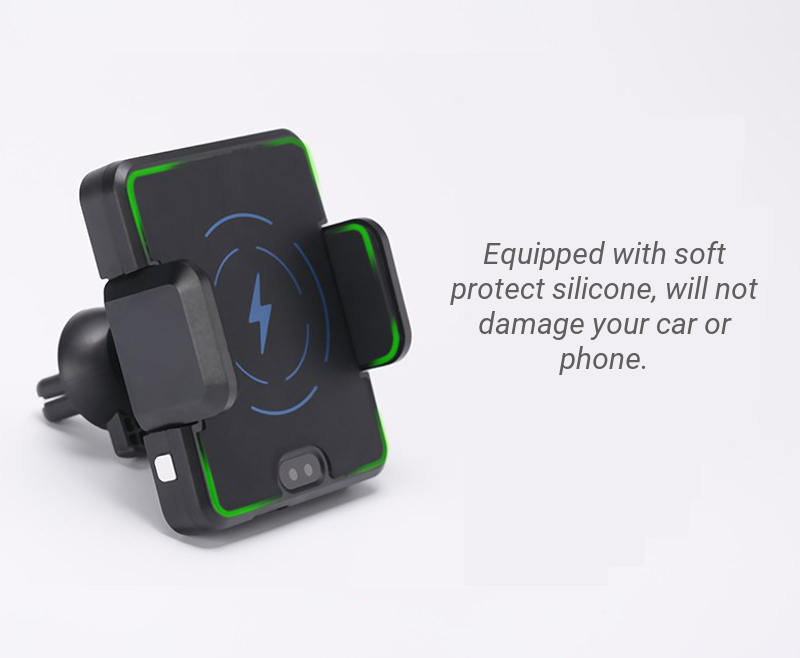 Qi-Intelligent-Infrared-Car-Wireless-Phone-Charger-Holder-360deg-Rotation-Stand-Mount-for-Iphone-1306692