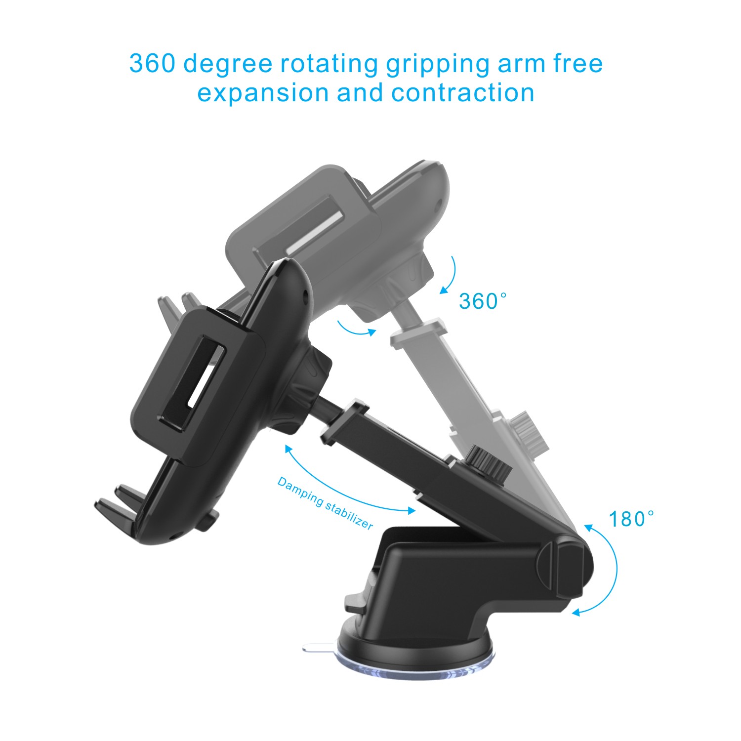 Qi-Wireless-Fast-Charger-Car-Retractable-Suction-Cup-Dashboard-Air-Vent-Phone-Holder-for-Iphone-X-1334359