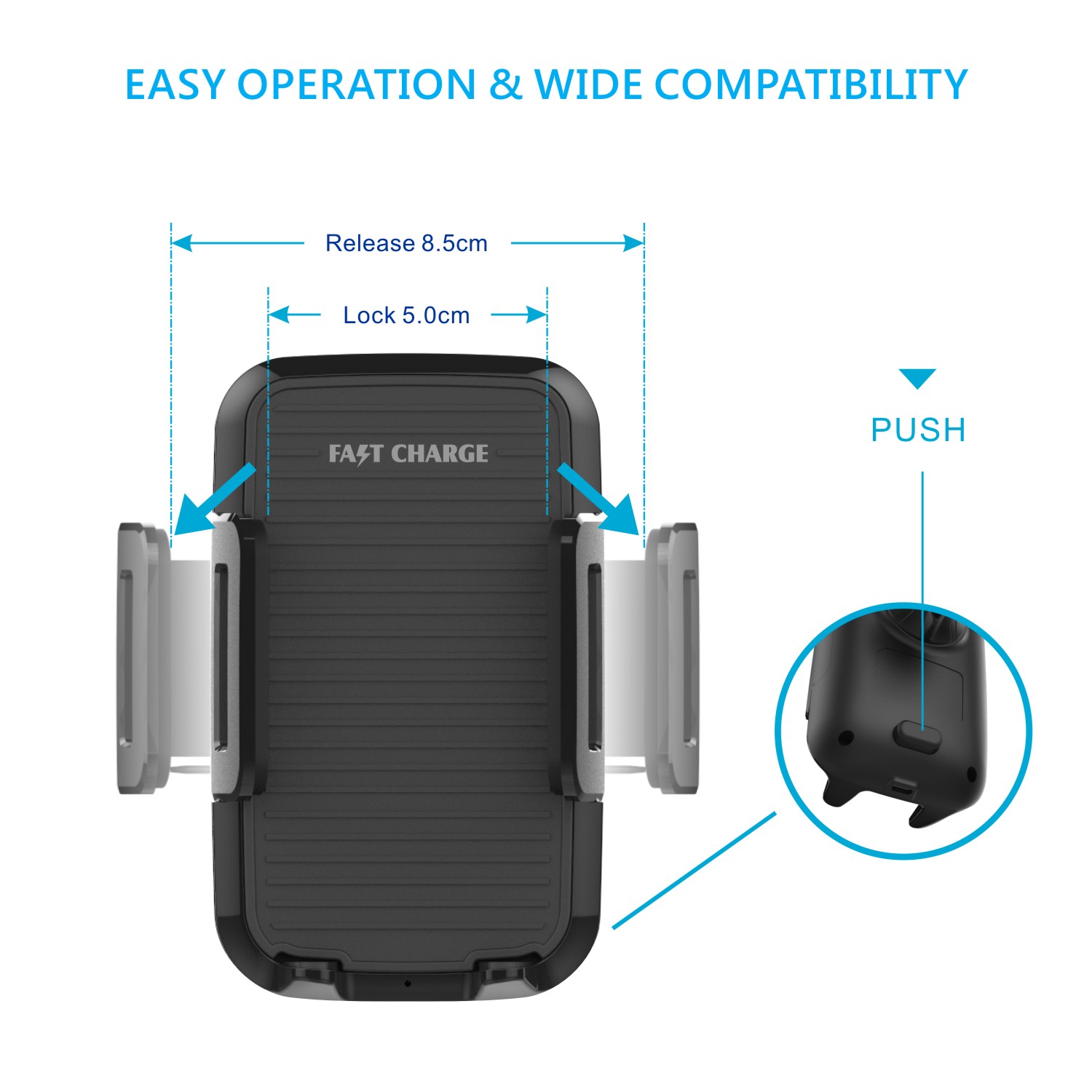 Qi-Wireless-Fast-Charger-Car-Retractable-Suction-Cup-Dashboard-Air-Vent-Phone-Holder-for-Iphone-X-1334359