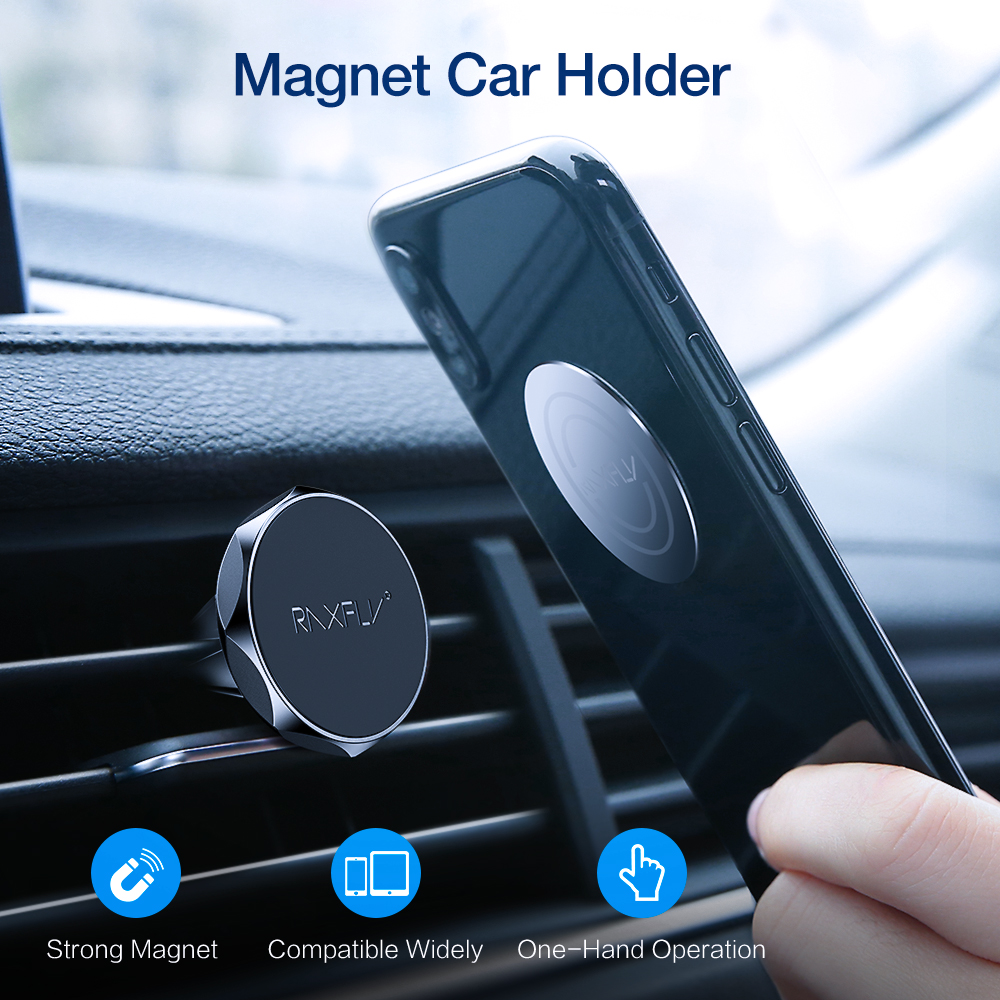 RAXFLY-Air-Outlet-Diamond-Magnetic-Car-Bracket-Mount-Car-Phone-Holder-1439780