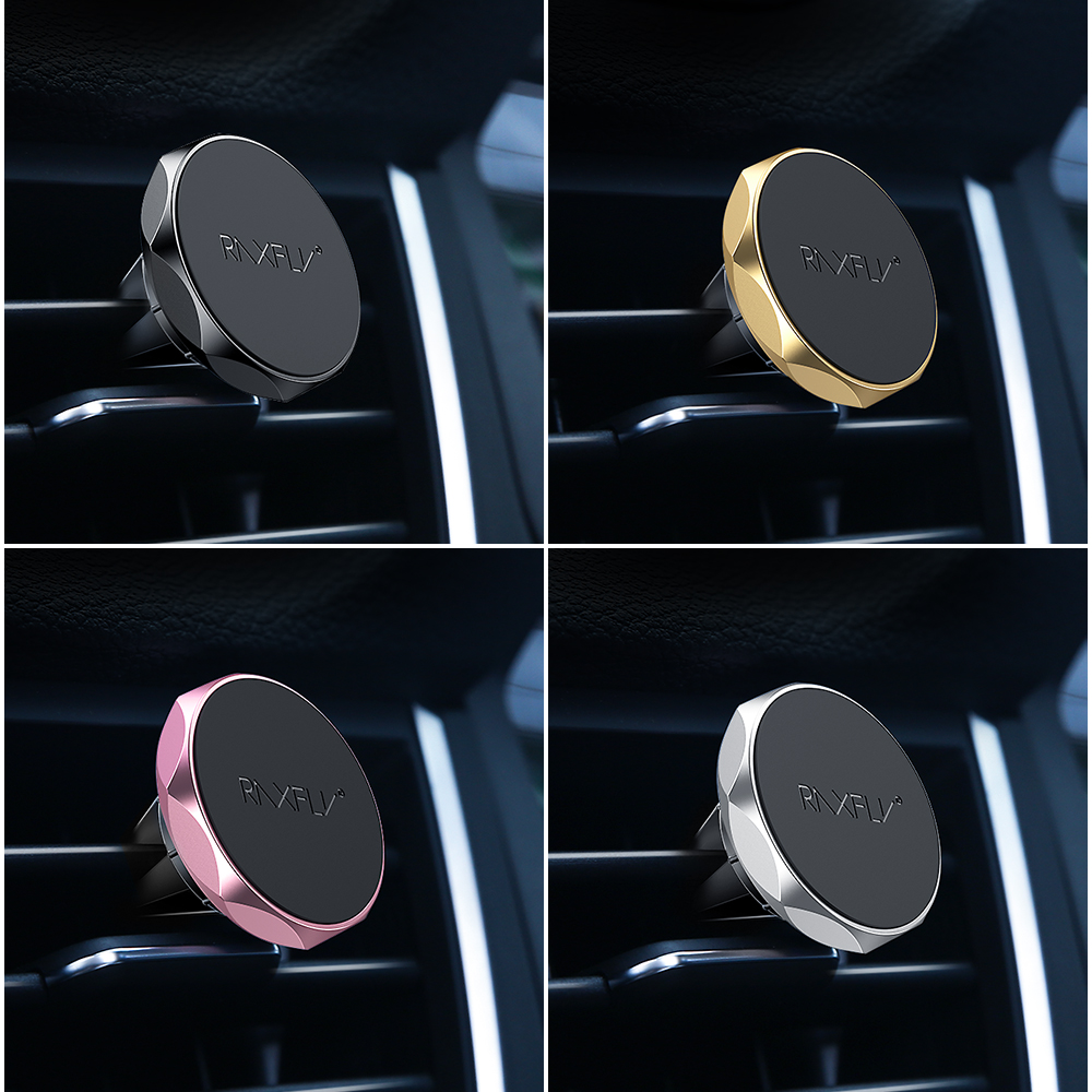 RAXFLY-Air-Outlet-Diamond-Magnetic-Car-Bracket-Mount-Car-Phone-Holder-1439780