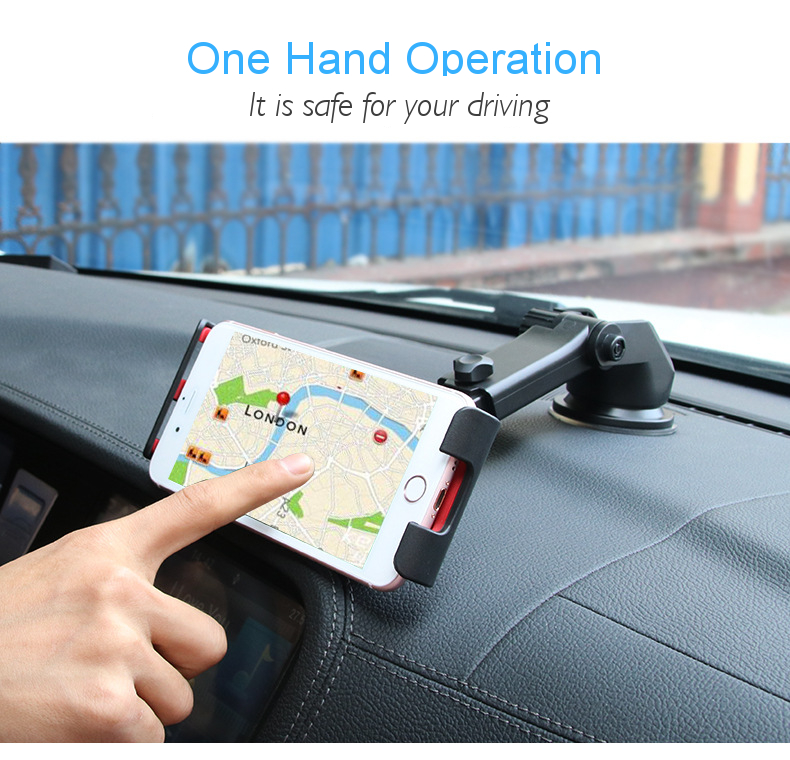 RUNDONG-ABS-Car-DashboardWindshield-Phone-Holder-Tablet-Mount-Stand-for-iPhoneXiPadSamsung-S8-1149485