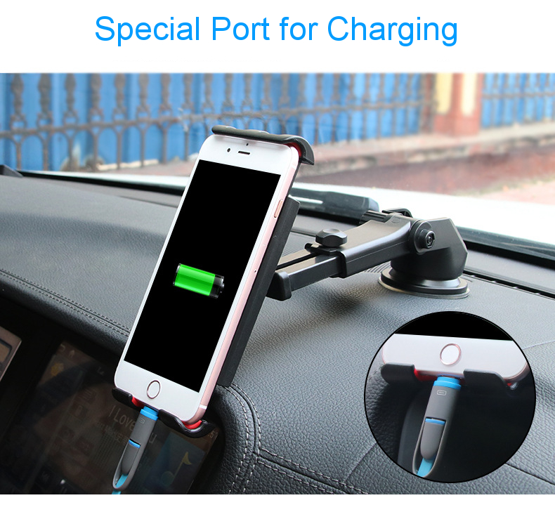 RUNDONG-ABS-Car-DashboardWindshield-Phone-Holder-Tablet-Mount-Stand-for-iPhoneXiPadSamsung-S8-1149485