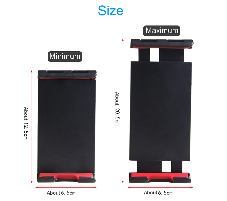 RUNDONG-ABS-Car-DashboardWindshield-Phone-Holder-Tablet-Mount-Stand-for-iPhoneXiPadSamsung-S8-1149485