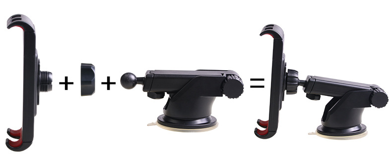 RUNDONG-ABS-Car-DashboardWindshield-Phone-Holder-Tablet-Mount-Stand-for-iPhoneXiPadSamsung-S8-1149485