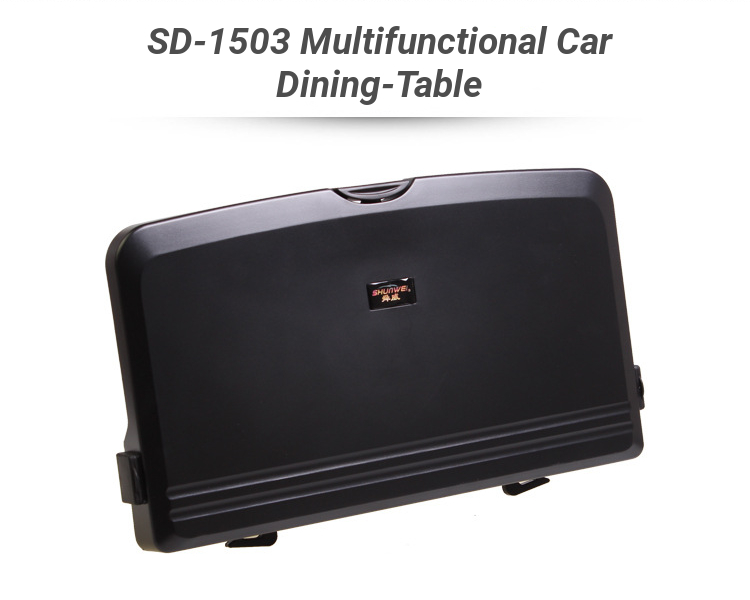 SHUNWEI-Car-Seat-Back-Foldable-Multi-Layer-Food-Drink-Table-Holder-Multifunctional-Phone-Fixed-Stand-1279009