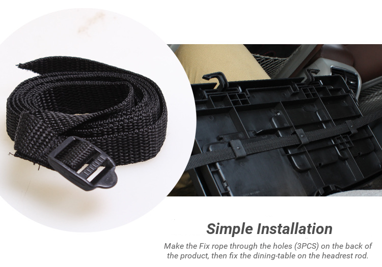 SHUNWEI-Car-Seat-Back-Foldable-Multi-Layer-Food-Drink-Table-Holder-Multifunctional-Phone-Fixed-Stand-1279009
