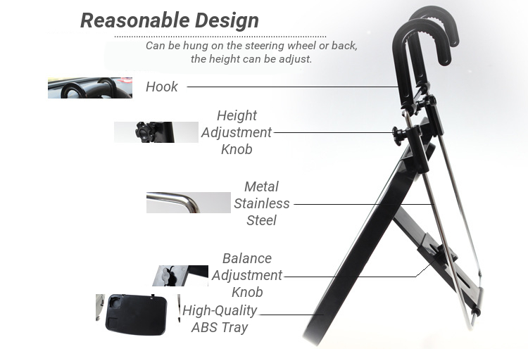 SHUNWEI-Car-Seat-Steering-Wheel-Foldable-Laptop-Stand-Multifunctional-Food-Drink-Table-Holder-1280883