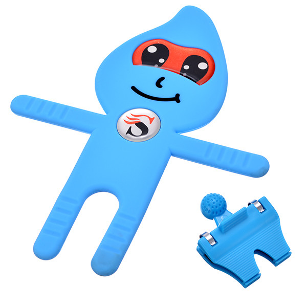 Silicone-Car-Air-Vent-Mount-Phone-Holder-Cradle-Stand-Cartoon-Creative-Bracket-Universal-1080528