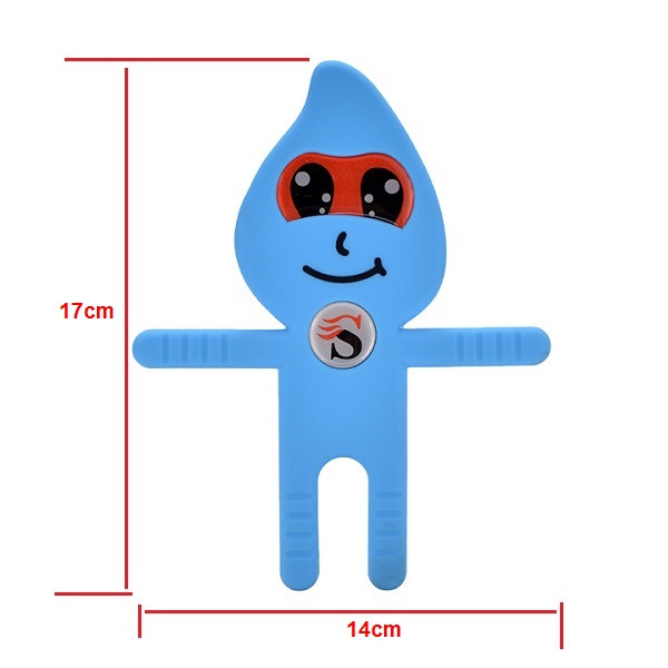 Silicone-Car-Air-Vent-Mount-Phone-Holder-Cradle-Stand-Cartoon-Creative-Bracket-Universal-1080528