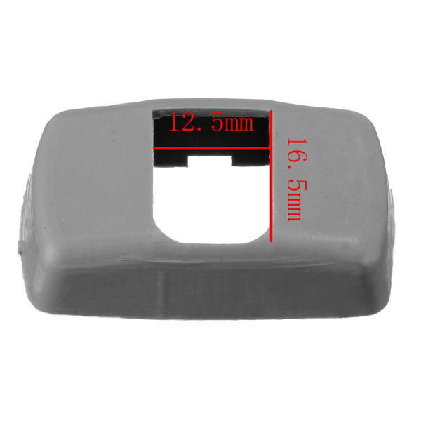 Sun-Visor-Holder-Fix-Bracket-Clip-For-VW-GOLF-MK4-MK3-CADDY-LUPO-POLO-973349